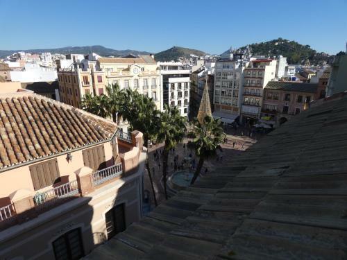 Apartamento Palacete Constituci�n