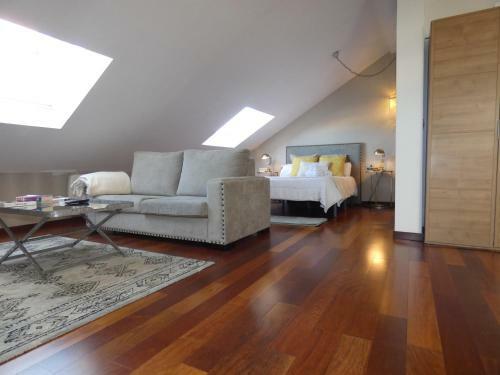 Apartamento Palacete Constituci�n