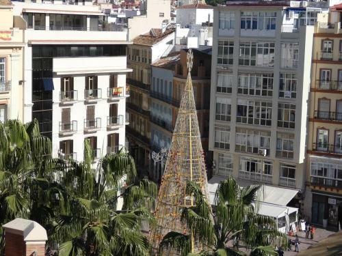 Apartamento Palacete Constituci�n