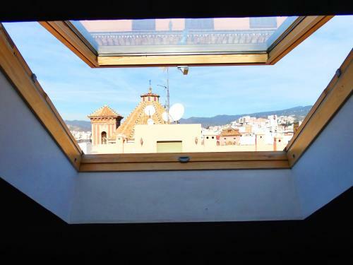 Apartamento Palacete Constituci�n
