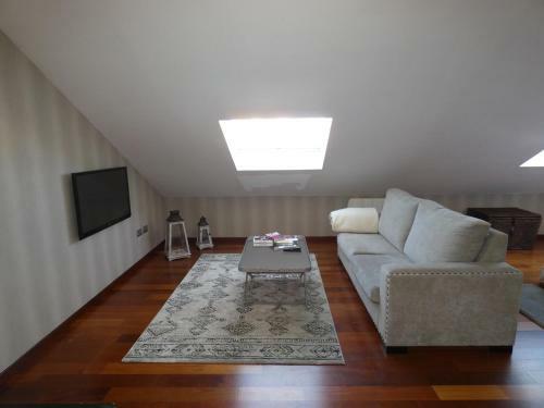 Apartamento Palacete Constituci�n
