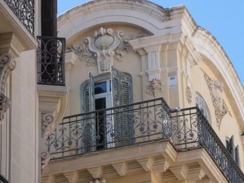 Apartamento Palacete Constituci�n