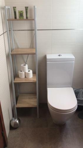 Apartamento Palacete Constituci�n