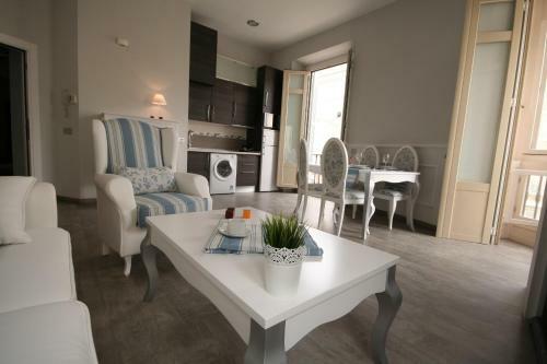 Apartamentos Calle Larios