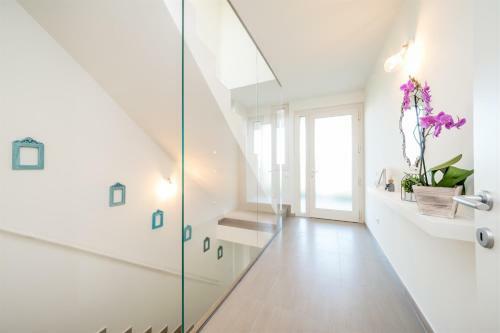 Villa Casa Di Eolo 8&2