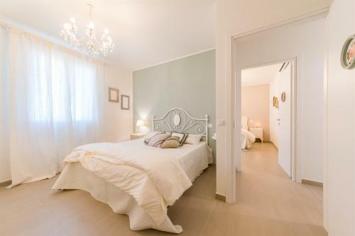 Villa Casa Di Eolo 8&2
