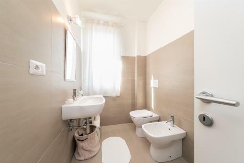 Villa Casa Di Eolo 8&2