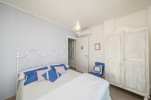 Villa Casa Di Eolo 8&2