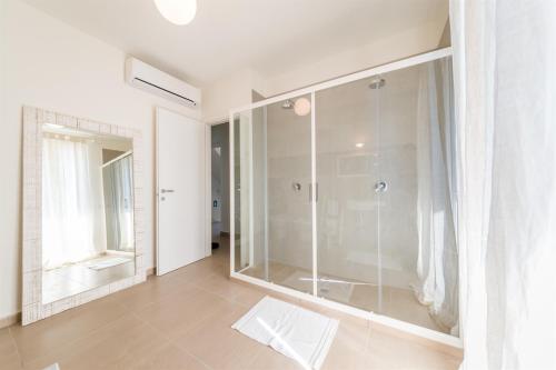 Villa Casa Di Eolo 8&2