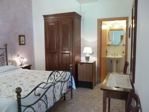 Agroturismo Agriturismo Le Chicche Di Mafalda