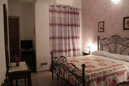 Agroturismo Agriturismo Le Chicche Di Mafalda