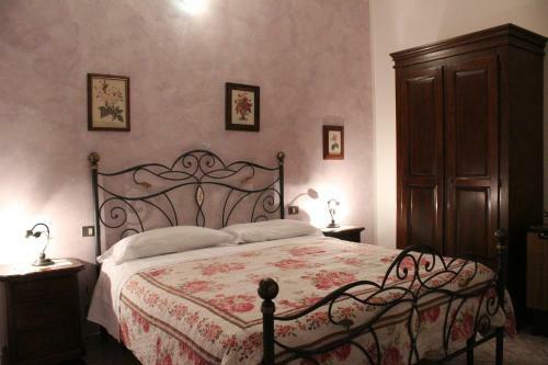 Agroturismo Agriturismo Le Chicche Di Mafalda