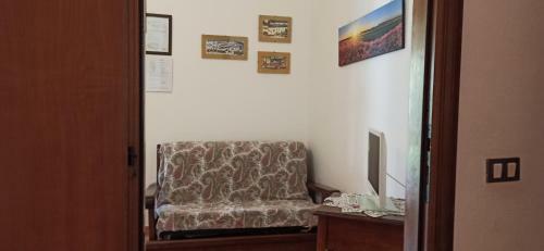 Agroturismo Agriturismo Le Chicche Di Mafalda