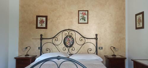 Agroturismo Agriturismo Le Chicche Di Mafalda