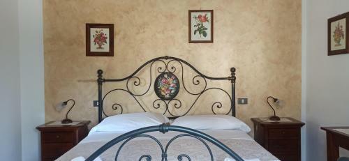 Agroturismo Agriturismo Le Chicche Di Mafalda