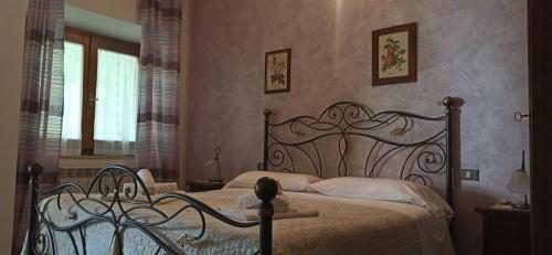 Agroturismo Agriturismo Le Chicche Di Mafalda