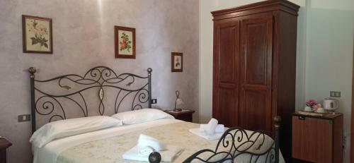 Agroturismo Agriturismo Le Chicche Di Mafalda