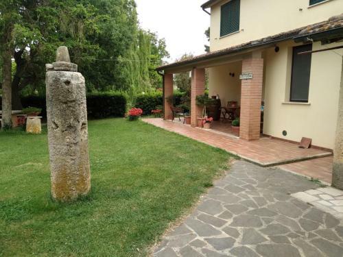Agroturismo Agriturismo Le Chicche Di Mafalda
