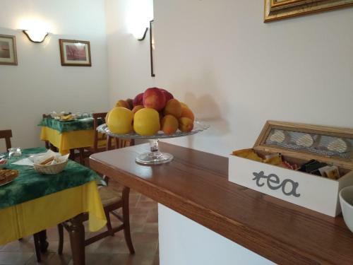 Agroturismo Agriturismo Le Chicche Di Mafalda