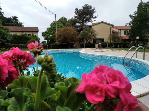 Agroturismo Agriturismo Le Chicche Di Mafalda
