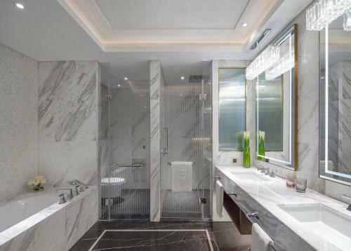 Hotel Langham Place Changsha