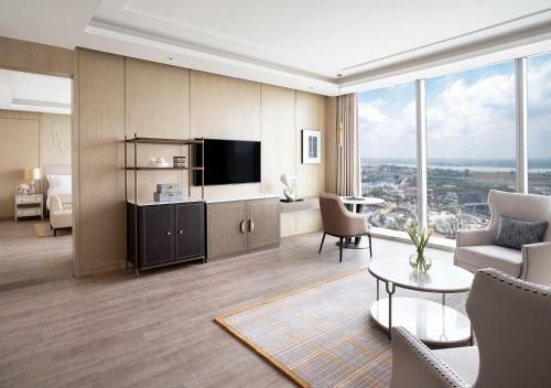 Hotel Langham Place Changsha