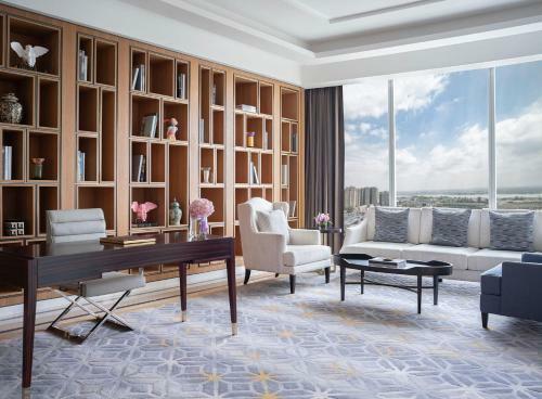 Hotel Langham Place Changsha