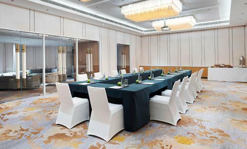 Hotel Langham Place Changsha