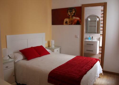Hostal Ch Galaica