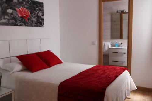 Hostal Ch Galaica