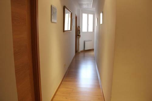 Hostal Ch Galaica