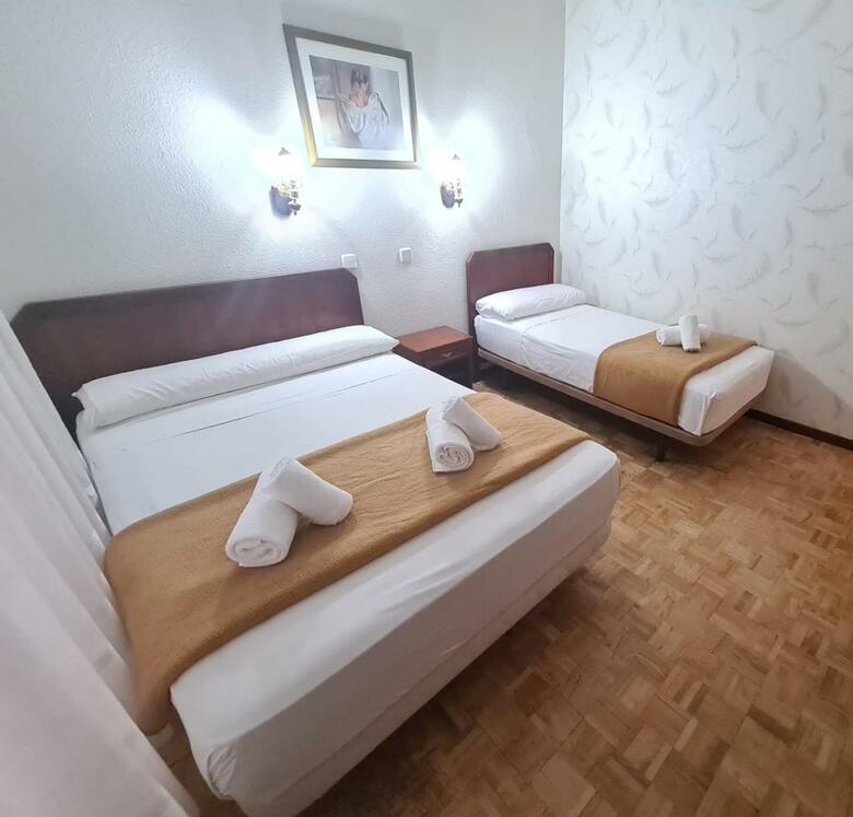 Hostal Sardinero