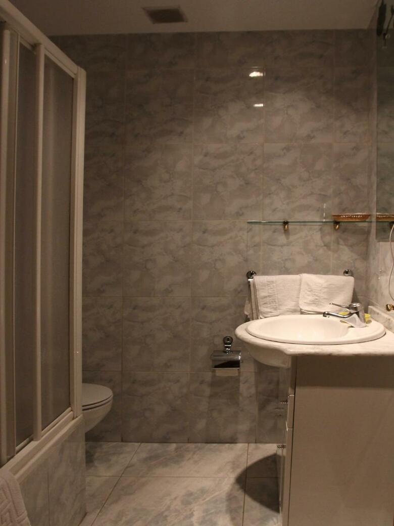 Hostal Sardinero