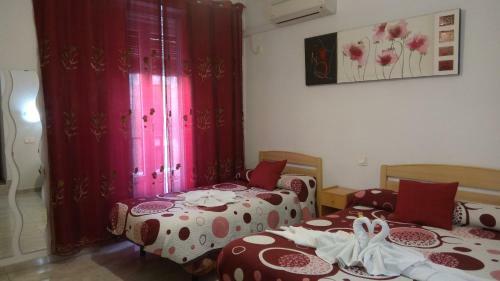 Hostal Huespedes Toledo