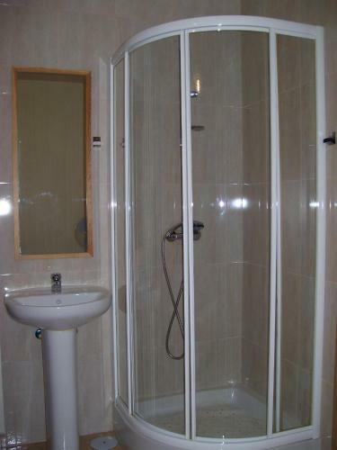 Hostal Huespedes Toledo