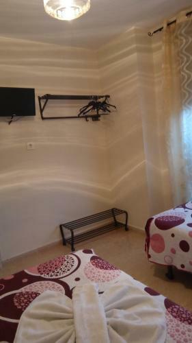 Hostal Huespedes Toledo
