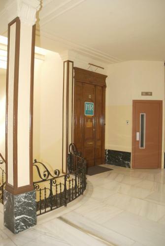 Hostal La Selecta