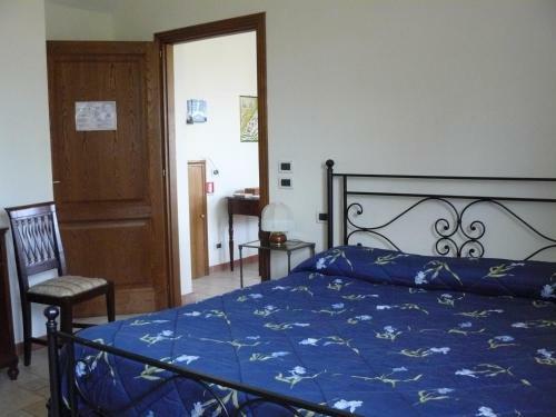 Agroturismo Il Palazzo Dei Diavoli