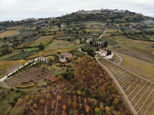 Agroturismo Il Palazzo Dei Diavoli