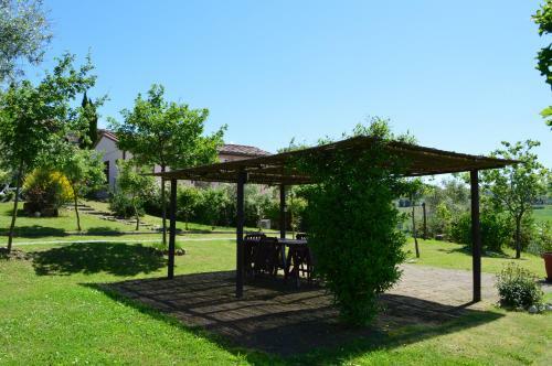 Agroturismo Il Palazzo Dei Diavoli