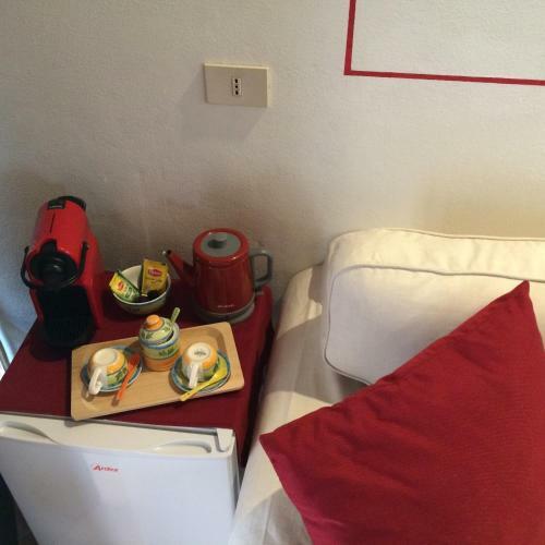 Bed & Breakfast Il Palazzetto