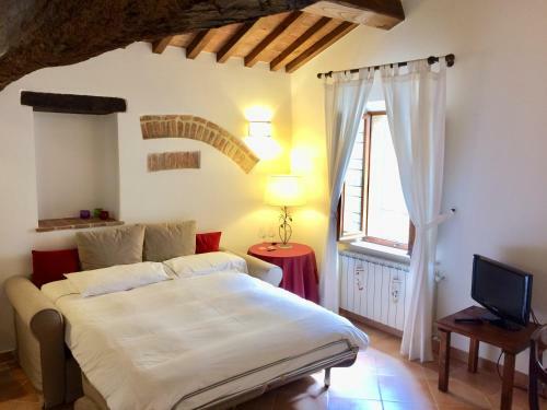 Bed & Breakfast Il Palazzetto