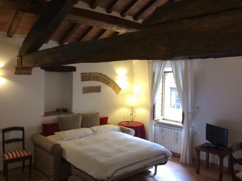 Bed & Breakfast Il Palazzetto