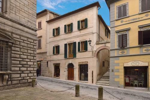 Bed & Breakfast Il Palazzetto
