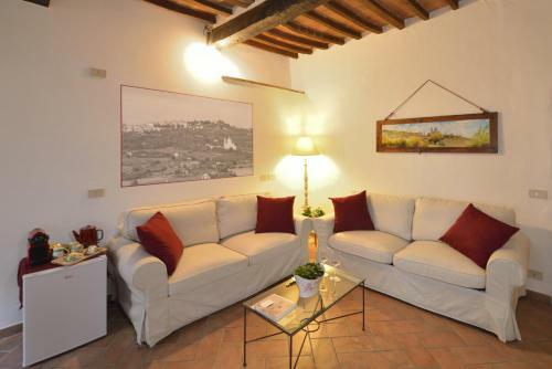 Bed & Breakfast Il Palazzetto