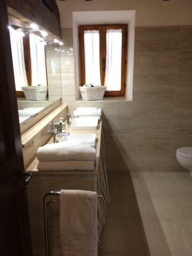 Bed & Breakfast Il Palazzetto