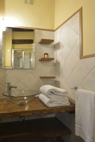 Bed & Breakfast Il Palazzetto