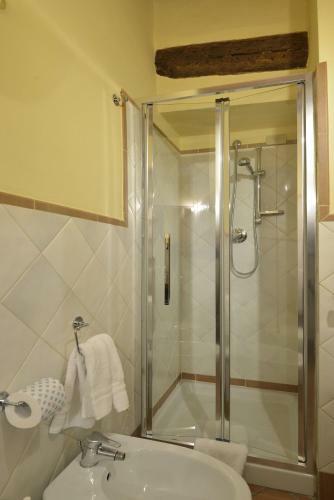 Bed & Breakfast Il Palazzetto