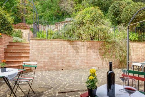 Hostal Garden House