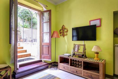 Hostal Garden House